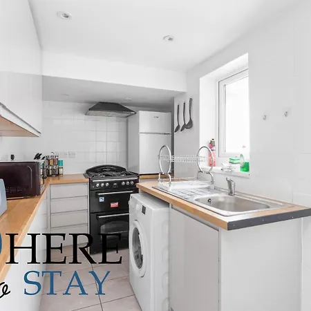 Entire Modern House Center Apartamento Barrow-in-Furness