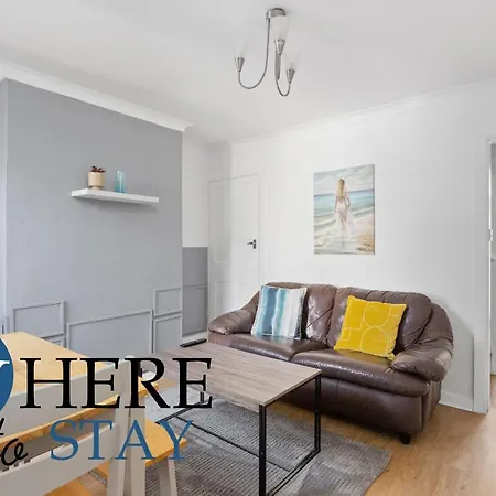 Entire Modern House Center * Barrow-in-Furness