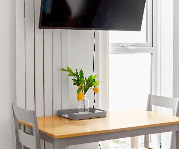 Entire Modern House Center Apartamento Barrow-in-Furness