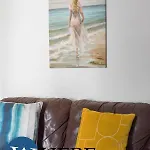 Entire Modern House Center شقة