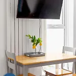 Entire Modern House Center شقة بارو في فرنيس