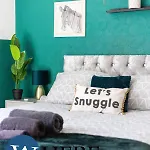 Entire Modern House Center * بارو في فرنيس
