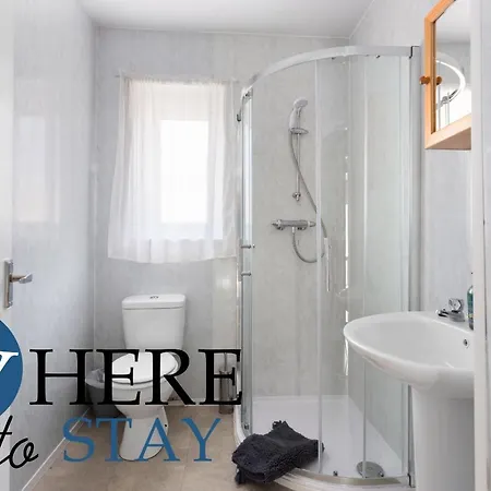 Entire Modern House Center * Barrow-in-Furness