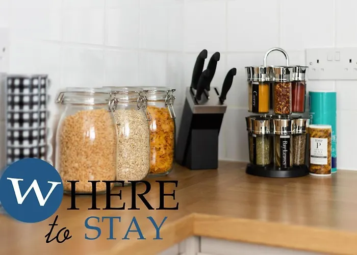 Διαμέρισμα Entire Modern House Center *