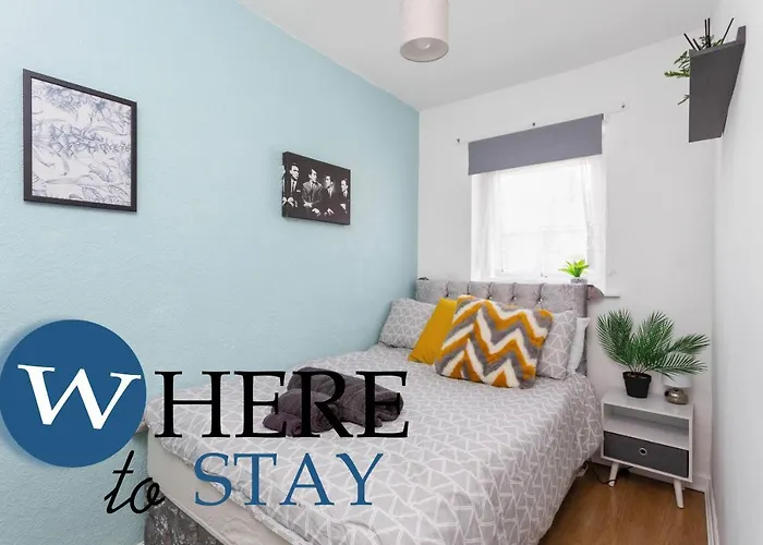 Entire Modern House Center Διαμέρισμα