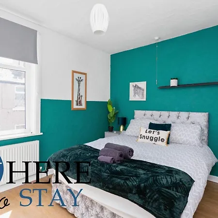 Διαμέρισμα Entire Modern House Center *